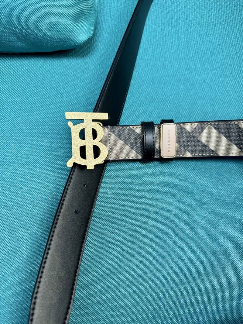 Burberry Belts